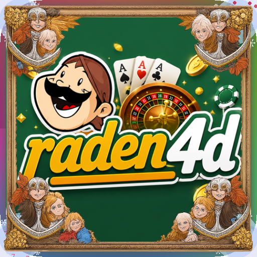 raden4d — galeri pratinjau - APK Resmi
