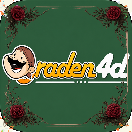raden4d — galeri pratinjau Resmi APK